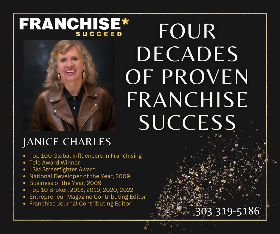 Can your business be a franchise?  Call for a free evaluation!

#franchisedisclosuredocument #franchisedevelopment #franchisexpansion #franchiseopportunities #franchiseagreement