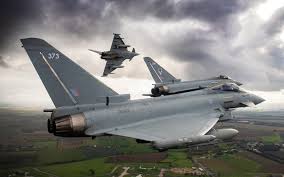 As a UK citizen 🇬🇧 i just want to say that i would wholeheartedly support the use of the RAF to close the skies over Ukraine to ruSSian drones and missiles.

If the US can do it in the Middle East.

We can do it in Ukraine.

Stop the slaughter. Close the skies.

#DefendUkraine