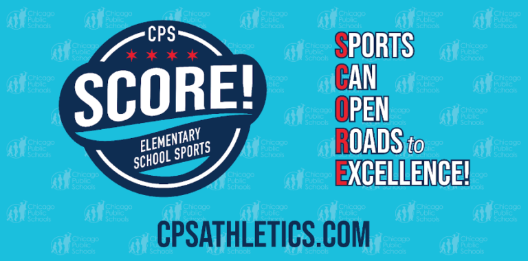 The 5th/6th Grade CPS SCORE! Elementary Sports Spring Schedules are now LIVE! Check out our website for the latest program information! Good luck to our spring @ChiPubSchools student-athletes! cpsathletics.com/elementary-sch…