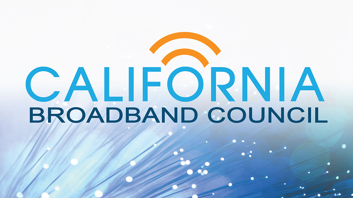 🚨Join the digital revolution! The next California Broadband Council Meeting will be in session next Tuesday, April 23, 2024 from 9:30 - 11:30 AM. This event will be held in-person and via Zoom! 🌐To learn more about this event and how to attend, visit: broadbandcouncil.ca.gov