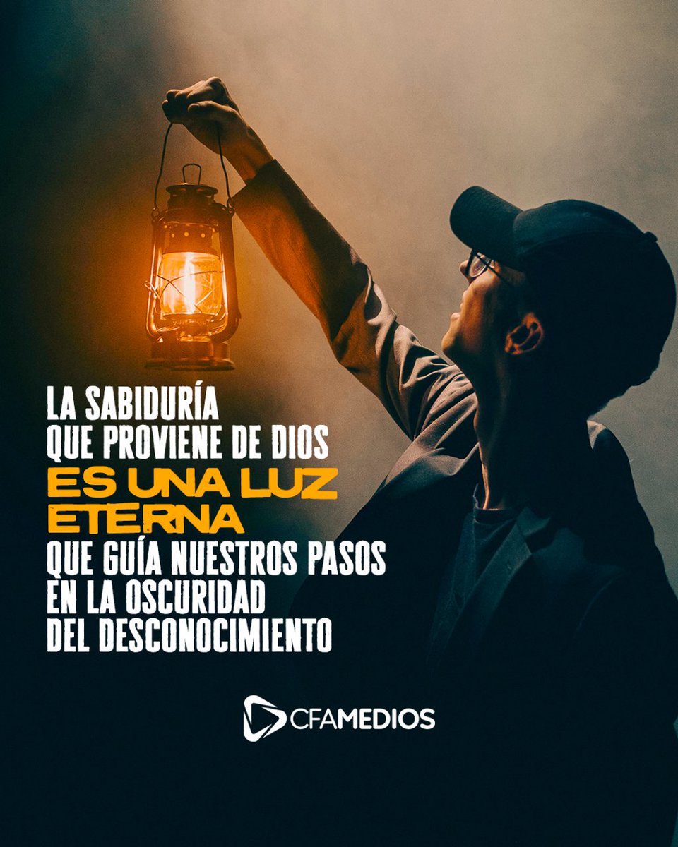 CFAMedios's tweet photo. La sabiduría divina ilumina nuestros senderos en la oscuridad del desconocimiento, guiándonos con su luz eterna hacia la verdad y la comprensión." 🌟 #Sabiduría #LuzInterior https://t.co/7fO4cooUhR