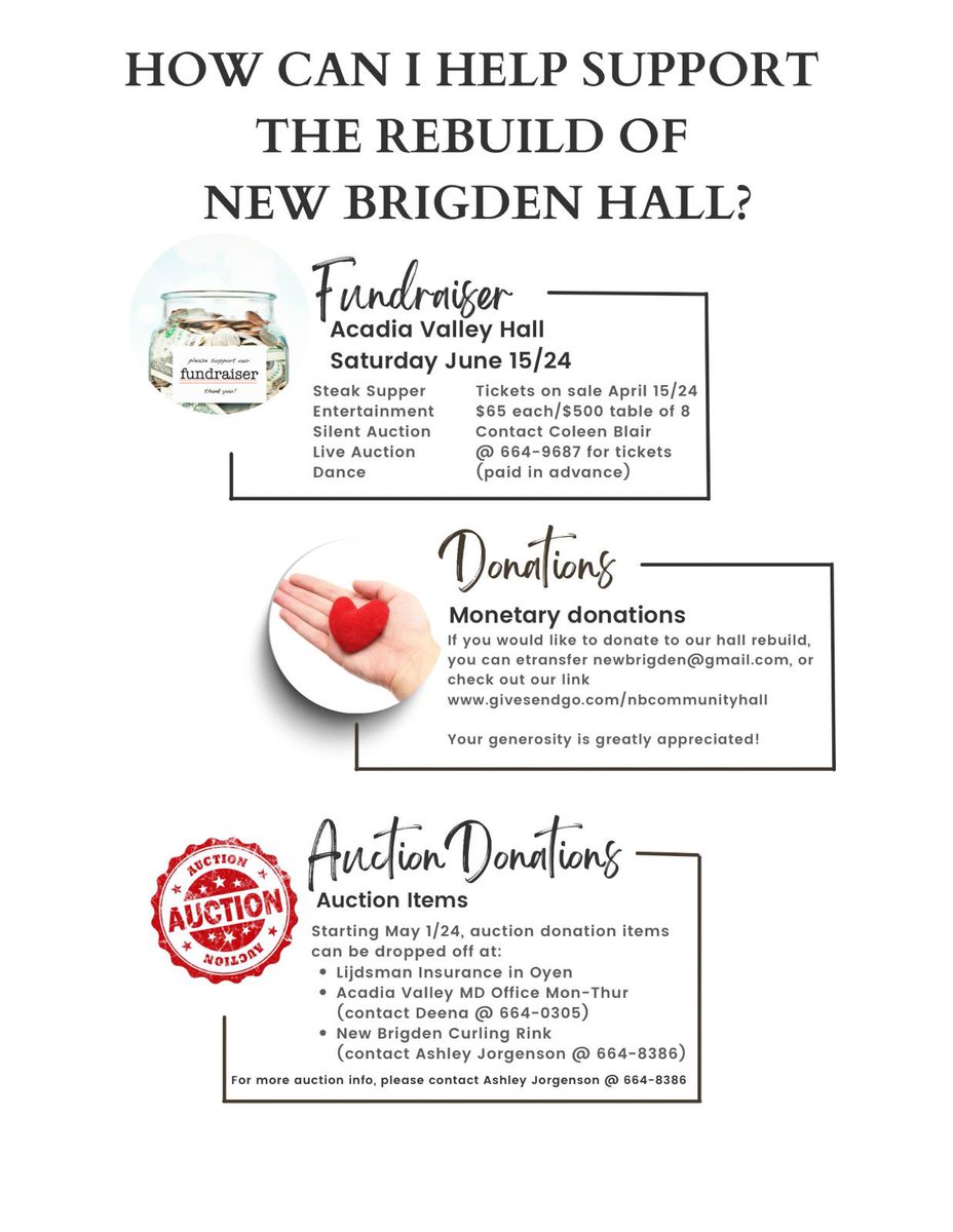 Bizzanch's tweet photo. Please repost and reach out if interested in attending or supporting in any way. Any creative auction ideas? https://t.co/Ig5N8Qk6DV