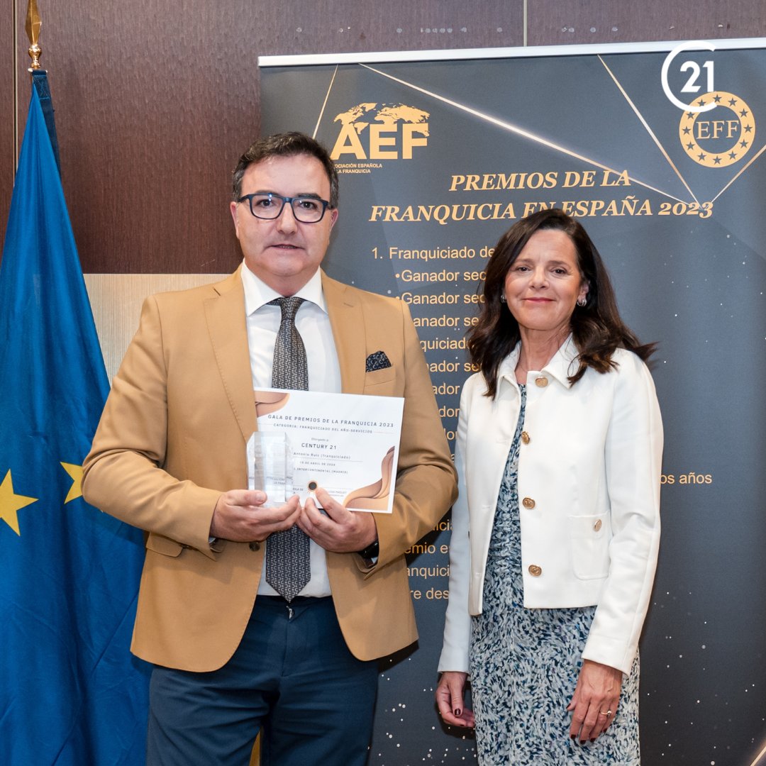 C21Espana's tweet photo. ¡Estamos emocionados de compartir esta gran noticia! 🥳 https://t.co/XZqOuE1H2W