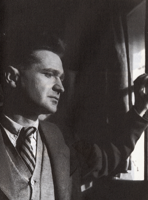 'The feeling of being ten thousand years behind, or ahead, of the others, of belonging to the beginnings or to the end of humanity…' Emil Cioran The Trouble With Being Born