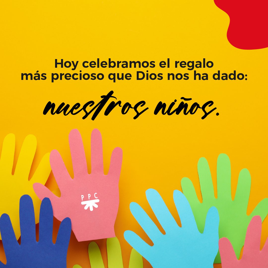PPC México tweet media