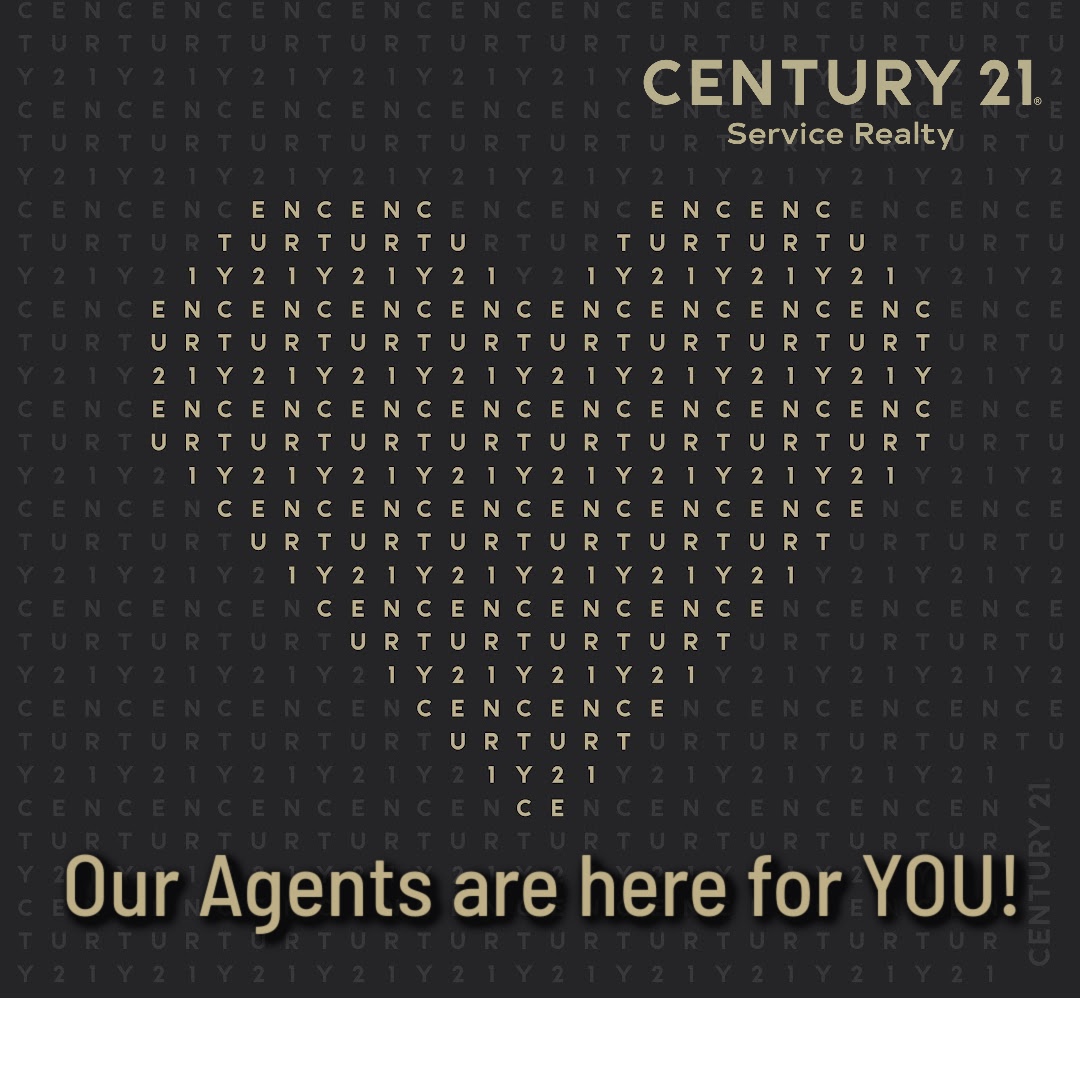 Our agents are ready to help you with all your real estate needs!

#realtor #realestate #paducahrealestate #lakesrealestate #4riversrealestate #bentonrealestate #murrayrealestate #mayfieldrealestate  #century21 #Century21servicerealty #communityfirst #C21 #C21Service