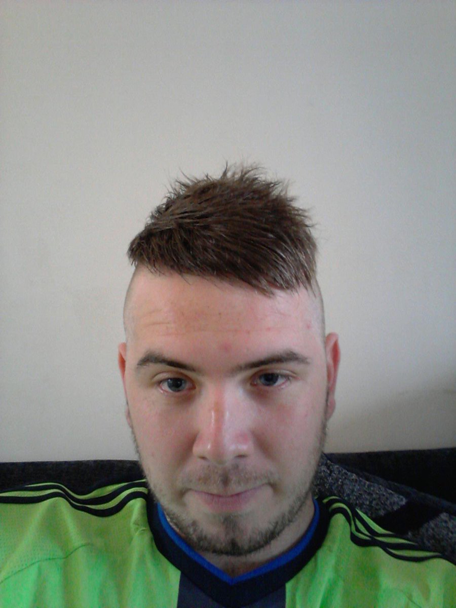 Norfolk In Chance tweet media