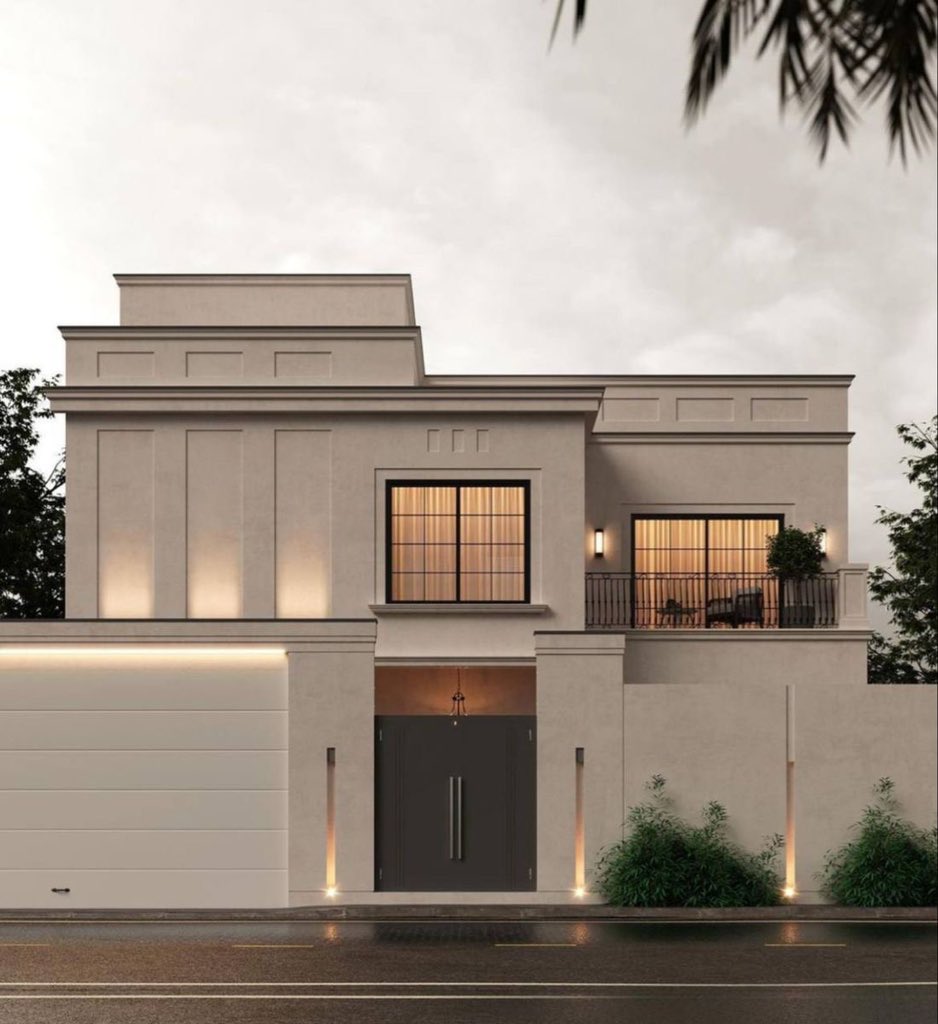 #برشلونه_باريس.  طور منزلك 🏡. تصميم وتنفيذ واجهات حديثة ومتطورة في جميع مدن المملكة. لتواصل (0546302347). ترميم. تشطيب. تصميم. تنفيذ.  #واجهات_فلل #واجهة_الرياض #واجهات_خارجية #واجهات_مودرن #واجهات_حجر #واجهات_كلاسيك #واجهات_حجر #ديكورات_داخليه #ديكورات_خشبية #ديكورات_جبسية