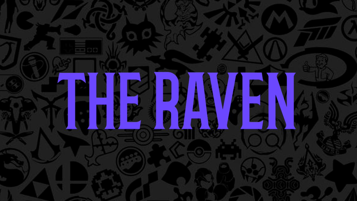 🎮 Join The Raven Discord for a friendly gaming community! Play Minecraft, Halo, and more with us. Whether you're casual or hardcore, find your squad here! 🚀 #TheRaven #DiscordCommunity #Gaming

More information in our bio!
