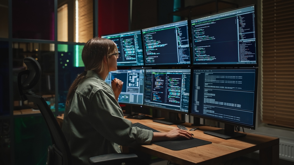 What is Employee Cybersecurity? Plus, 3 Ways to Improve Your Cybersecurity Strategy bit.ly/49gjffZ #FinancialLiteracy #EmployeeWellbeing #HR #FinancialWellness #Cybersecurity