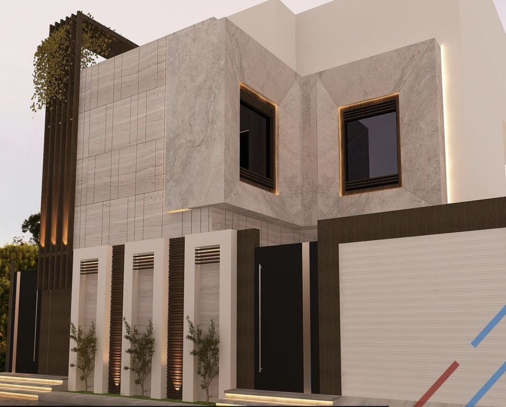 طور منزلك 🏡. تصميم وتنفيذ واجهات حديثة ومتطورة في جميع مدن المملكة. لتواصل (0546302347). ترميم. تشطيب. تصميم. تنفيذ.  #واجهات_فلل #واجهة_الرياض #واجهات_خارجية #واجهات_مودرن #واجهات_حجر #واجهات_كلاسيك #واجهات_حجر #ديكورات_داخليه #ديكورات_خشبية #ديكورات_جبسية #مودرن #حجر_طبيعي #