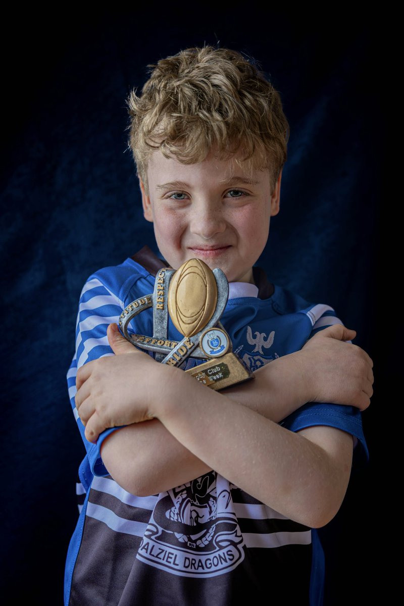 Alan Falconer tweet media