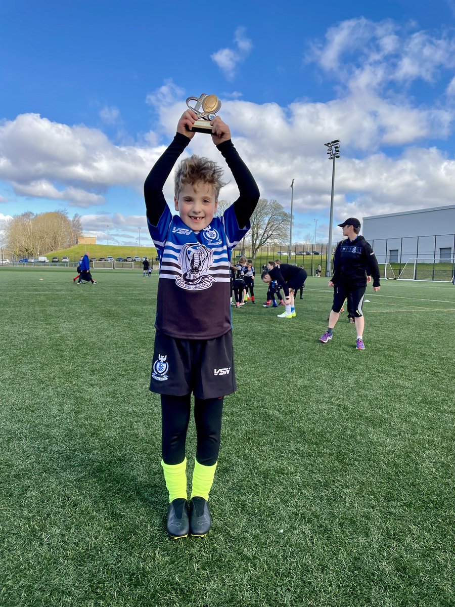 Alan Falconer tweet media