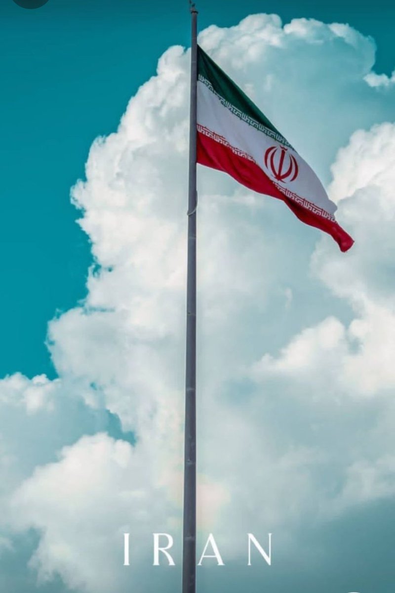 🇮🇷 IRAN, MORE POWERFUL THAN EVER!

🚨 NEW WORLD ORDER IS COMING...