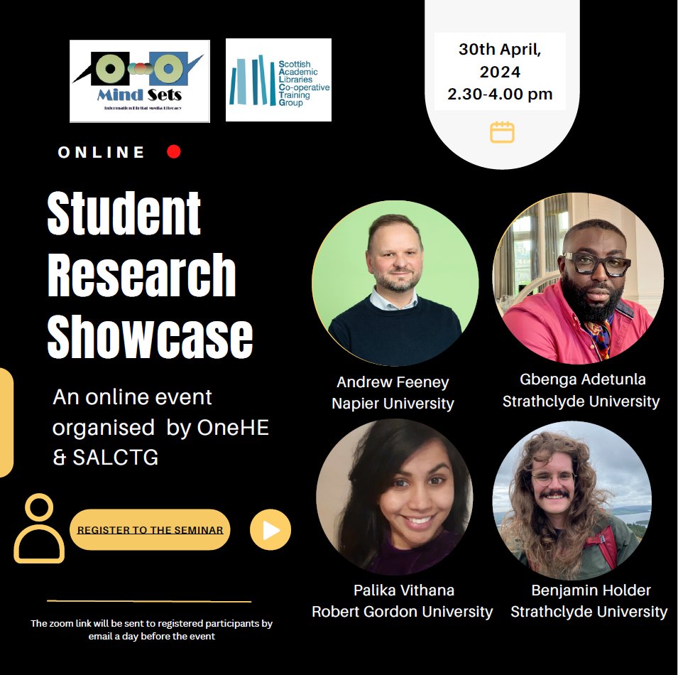 OneHEmindsets tweet media