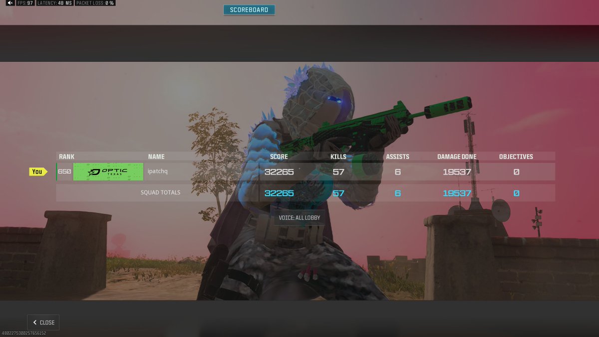 Patch tweet media