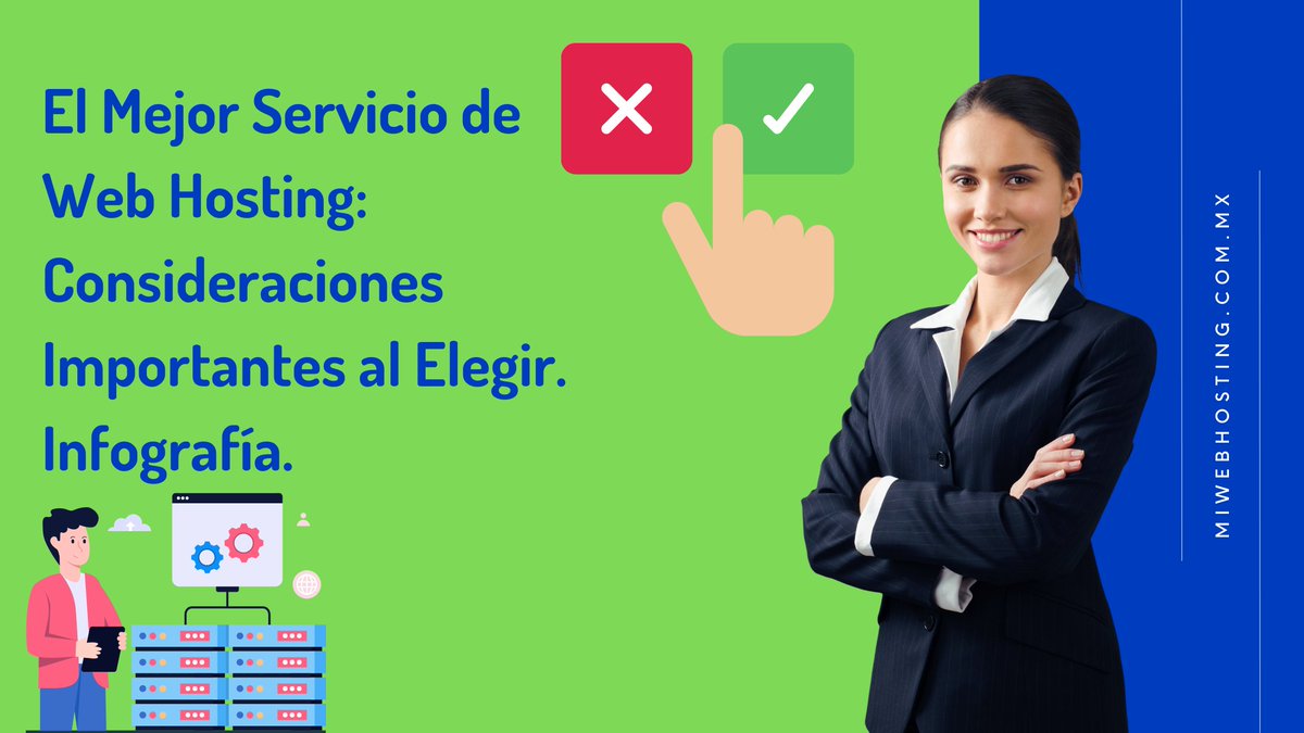 MiWebHosting's tweet image. ¿Necesitas un servicio de web hosting confiable y económico? Descubre nuestras recomendaciones en nuestro blog. 💡📈 #WebHosting #miwebhosting

miwebhosting.com.mx/el-mejor-servi…