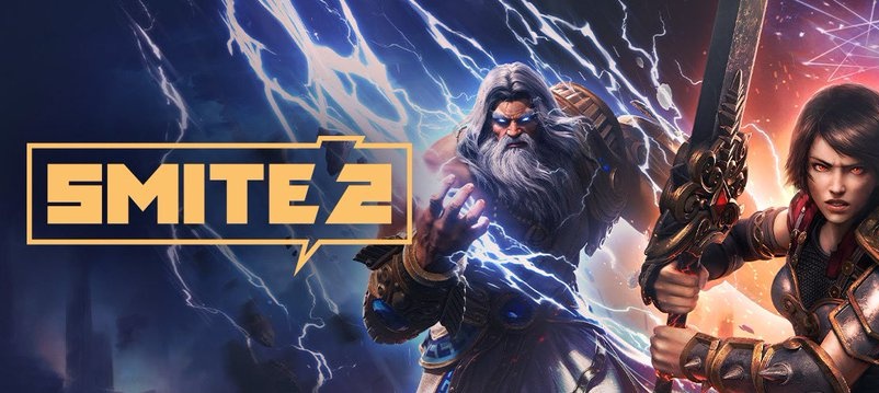 ⚡SMITEROS - LATAM⚡ tweet media