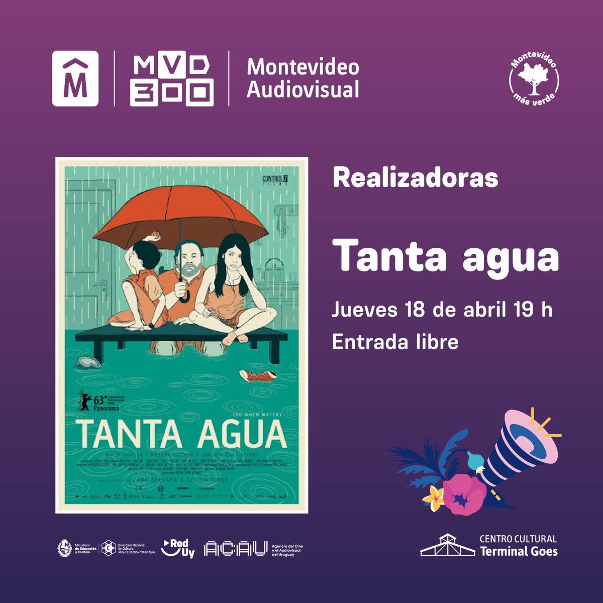 C. C. Terminal Goes tweet media