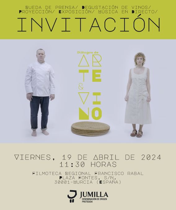 conszzzzzzz's tweet photo. este viernes será la presentación en Murcia a las 11:30h, en la Filmoteca Regional. aquí os dejo la invitación para escuchar el Fandango Jumillano en directo 🩷🩷💐💐 https://t.co/4UHQceuz41