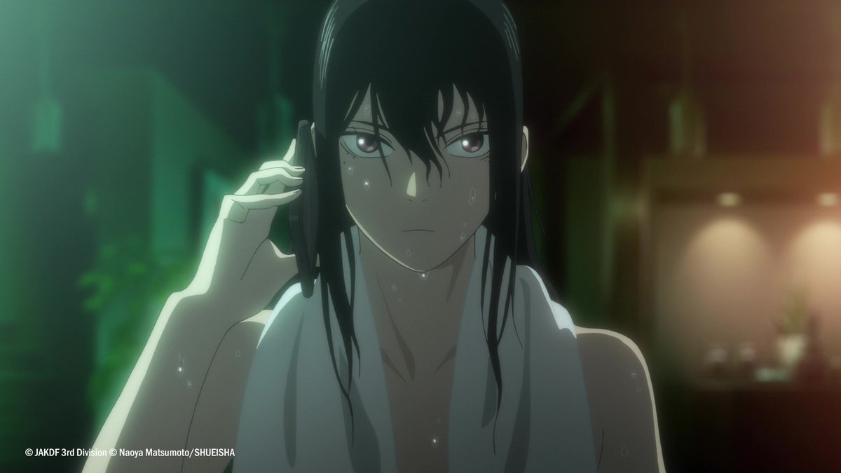 animetv_jp's tweet photo. What do you think about the start of this Spring Anime Season 2024? 🍃

✨More: https://t.co/wKrr9QOM8T https://t.co/yKKlGwJTaQ