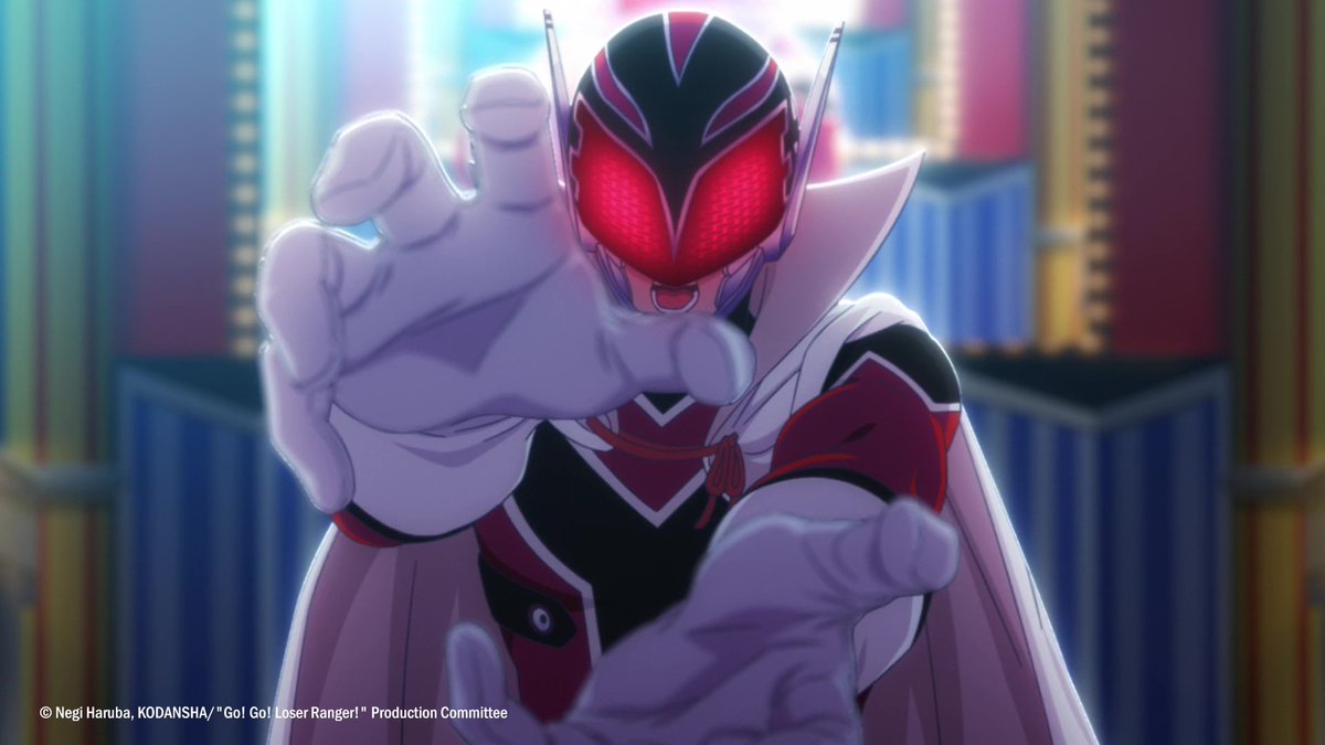 animetv_jp's tweet photo. What do you think about the start of this Spring Anime Season 2024? 🍃

✨More: https://t.co/wKrr9QOM8T https://t.co/yKKlGwJTaQ