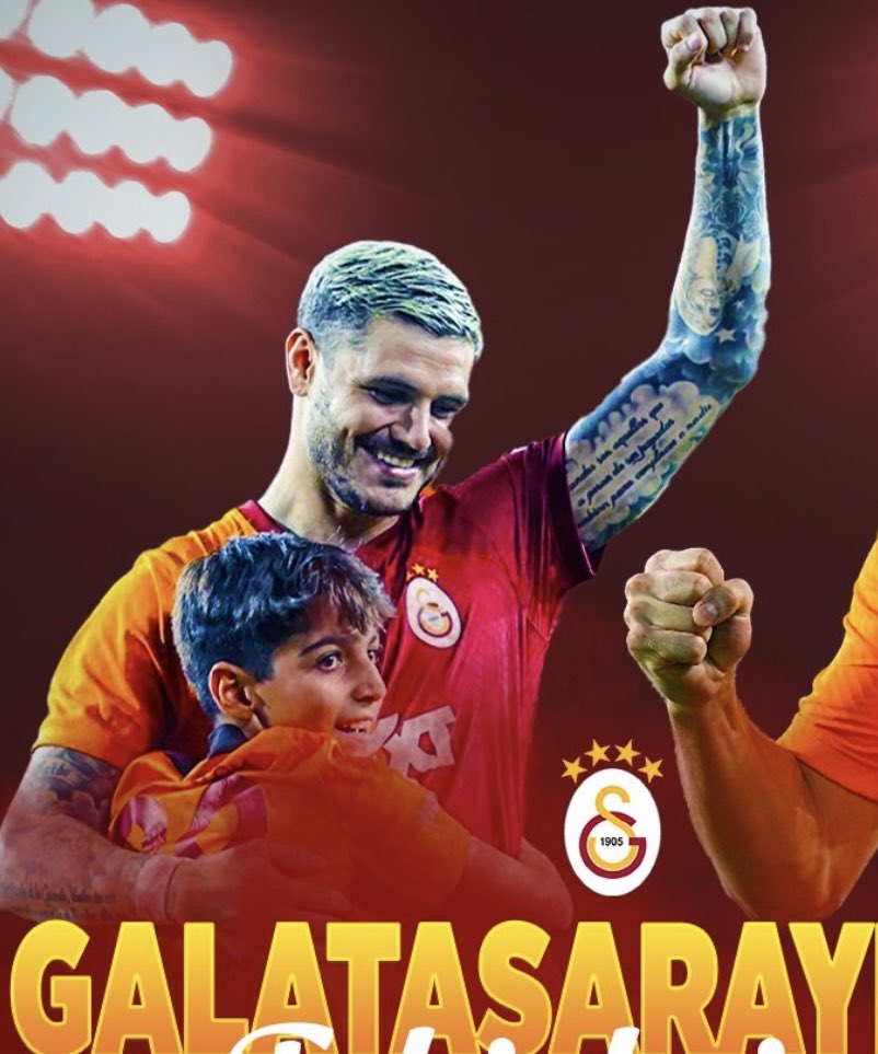 🔥 KÜÇÜK HESAP KALMASIN

🔥 HEP BİRLİKTE BÜYÜYEREK

❌RT YAP 🎯

❌GT YAZ 🎯

❌BEGEN 🎯
❌❌❌❌
#GslilerTakipleşiyor
#GALATASARAYlılarTakiplesiyor