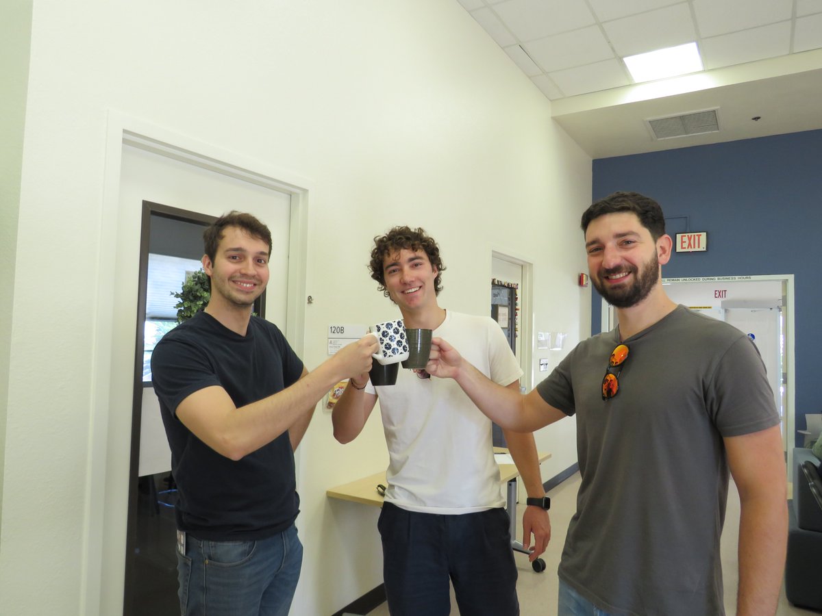 Postdoctoral Affairs UA tweet media