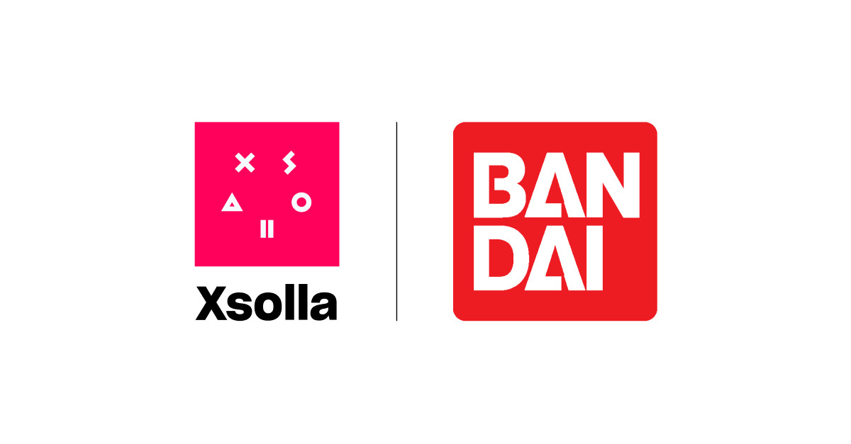 Samenvatting: Bandai Co., Ltd. werkt samen met Xsolla om de 'Tamaverse Ticket Shop' online te lanceren dlvr.it/T5bPb1