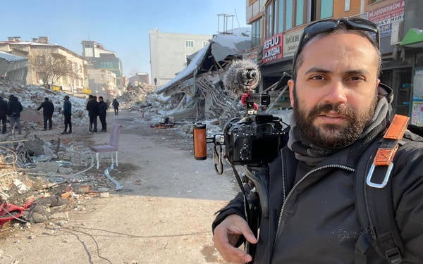 Sınır Tanımayan Gazeteciler @RSF_inter , altı ay önce Lübnan'ın güneyinde İsrail’in kasıtlı ateşiyle hayatını kaybeden Reuters muhabiri İssam Abdullah için adalet çağrısı yaptı. RSF aynı saldırıda yaralanan Reuters muhabiri Maher Nazeh ve Thaer al, Agence France-Presse (AFP)…