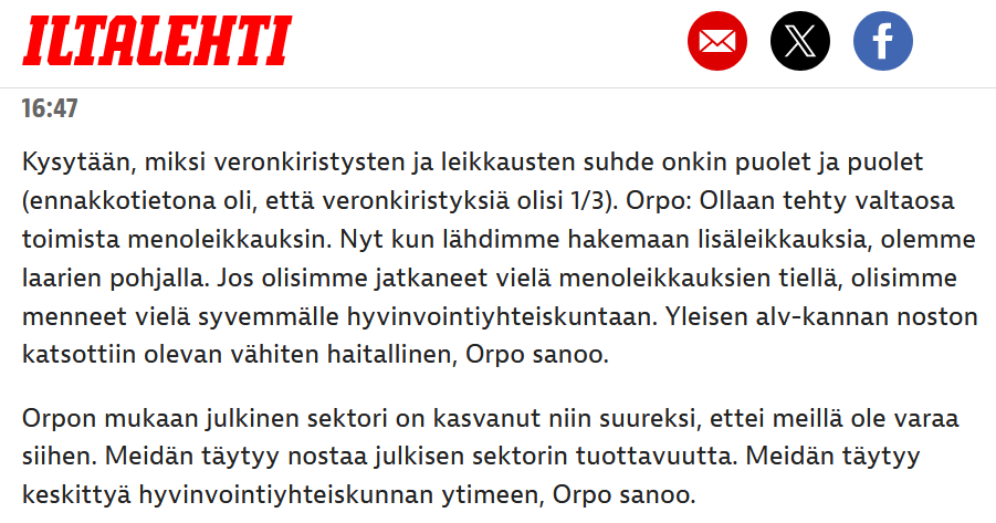 Lassi Kivinen | LIB | 🇺🇦 tweet media