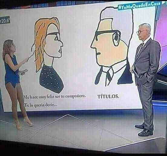 Murió a mediados de 1950 asique no sabe tanto de musica actual pero le gusta mucho cuando se suele hacer referencia a musica clasica mediante samples o algún instrumento usado en esos tiempos 🦅