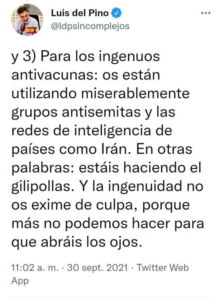 Esta es de mis favoritas. @ldpsincomplejos otro alumbrado que debería pedir perdón.