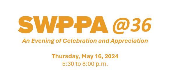 SWPPAging's tweet photo. Please join us on Thursday, May 16, 2024, for an unforgettable evening of recognition, inspiration, and fun, at the SWPPA Awards Celebration!  Details and registration are available here: https://t.co/yfeiYg9qFO https://t.co/6EN7PJnmdf