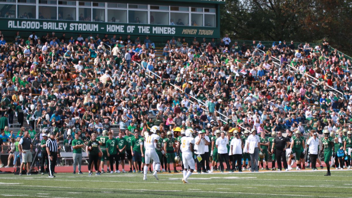 ⛏️ Missouri S&T (DII) ✅ Average Starting Salary for Graduates: $72,600 (1st Among All Universities in Missouri) (SmartAsset) ✅ 3rd in The Nation for Career Placement (Princeton Review) ✅ High Level Division II Athletics Be a part of something special! #PickAxeTakeNames
