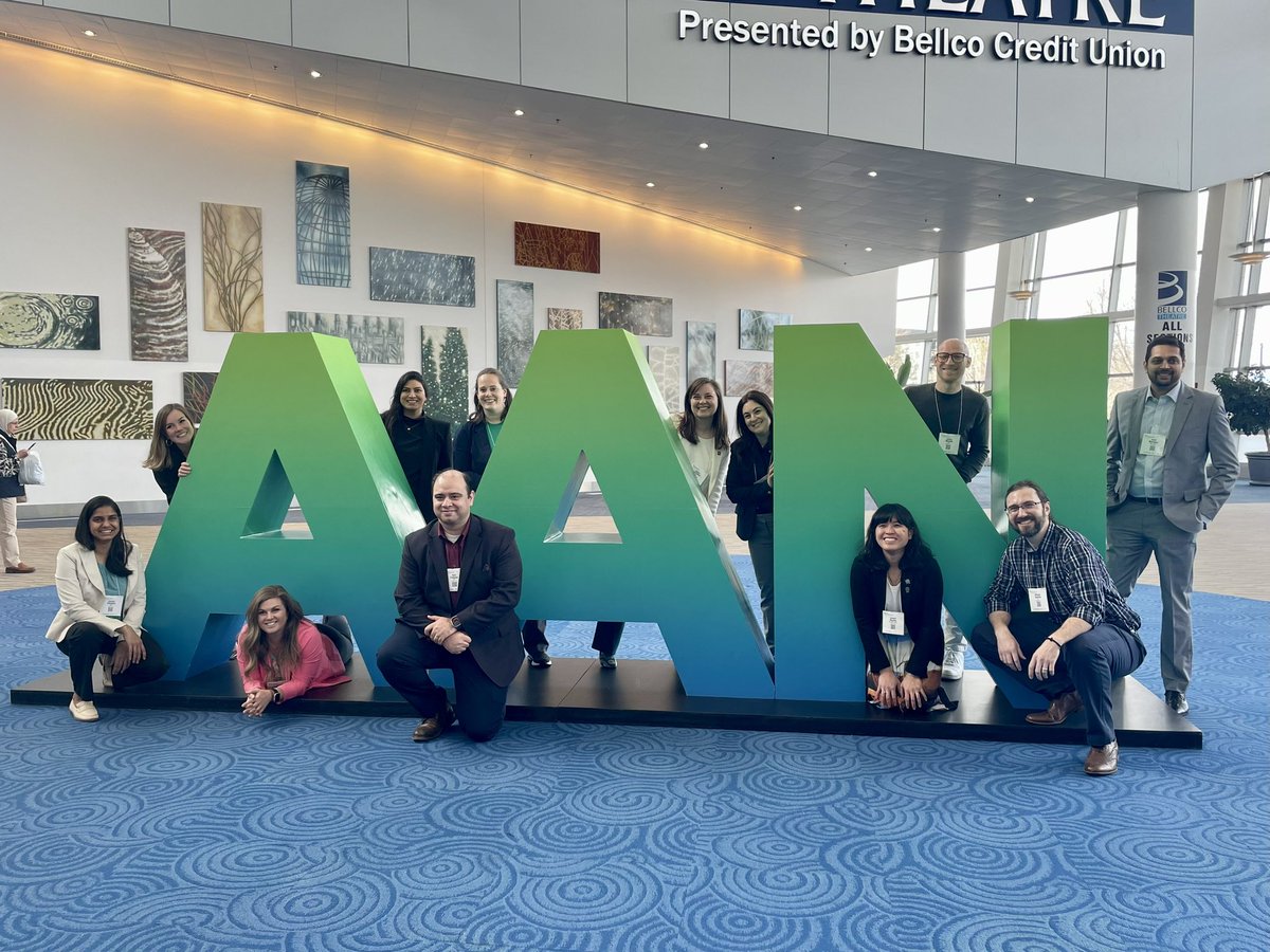 Neurology Digital Education Collaborative tweet media