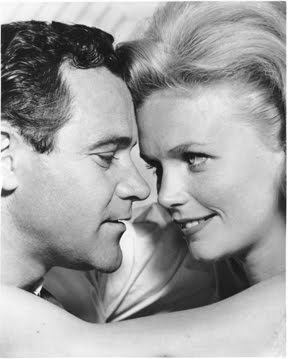 Days of wine and roses
#leeremick #jacklemmon