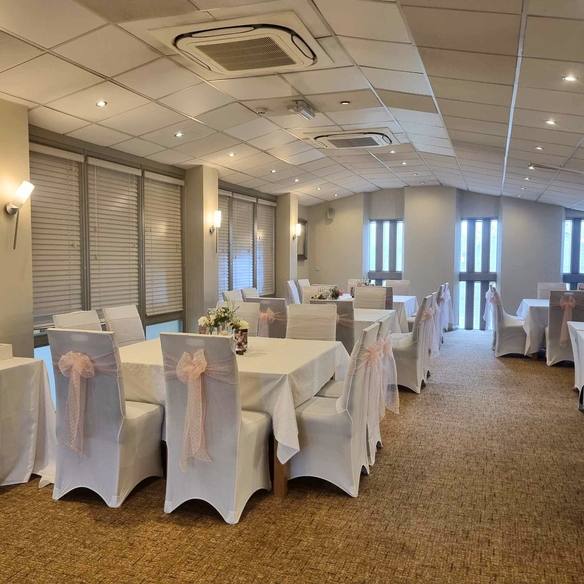 Gaudet Luce Golf & Leisure (@gaudet_luce) on Twitter photo Looking for the perfect venue for your upcoming celebration? π π πΊ
- Private bar
- Packages to suit every budget
- Overlooking our picturesque Golf Course
βοΈ hospitality@gaudet-luce.co.uk Looking for the perfect venue for your upcoming celebration? π π πΊ
- Private bar
- Packages to suit every budget
- Overlooking our picturesque Golf Course
βοΈ hospitality@gaudet-luce.co.uk