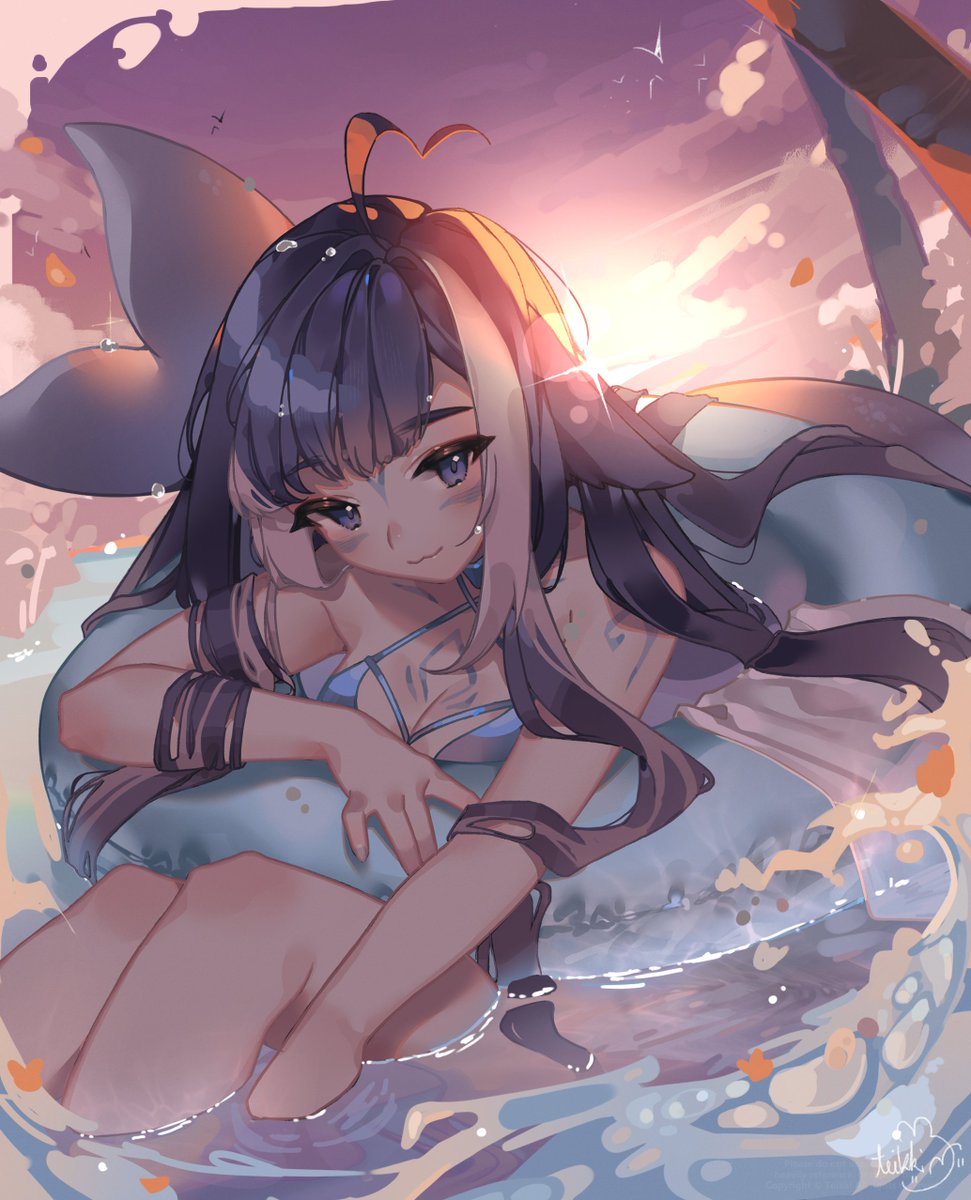 Teikki ✦ Vartist tweet media