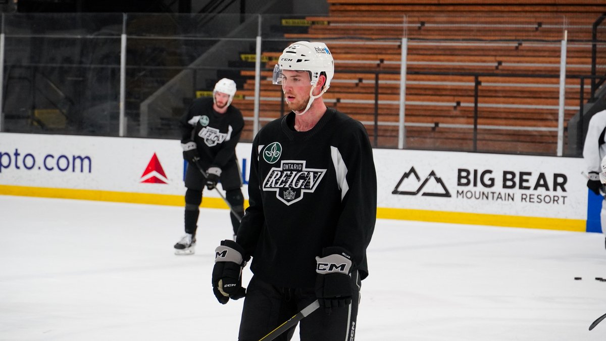 x-Ontario Reign tweet media