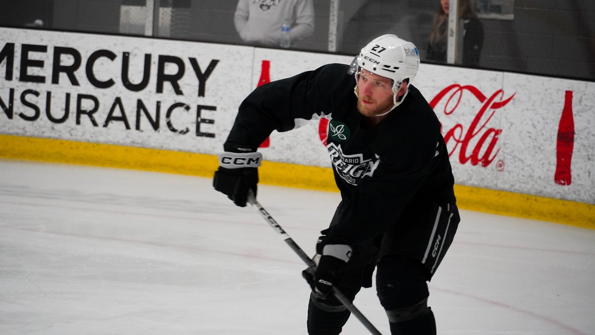 x-Ontario Reign tweet media