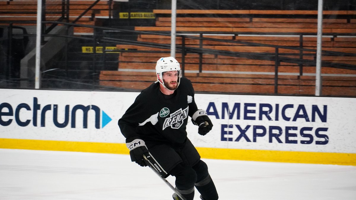 x-Ontario Reign tweet media