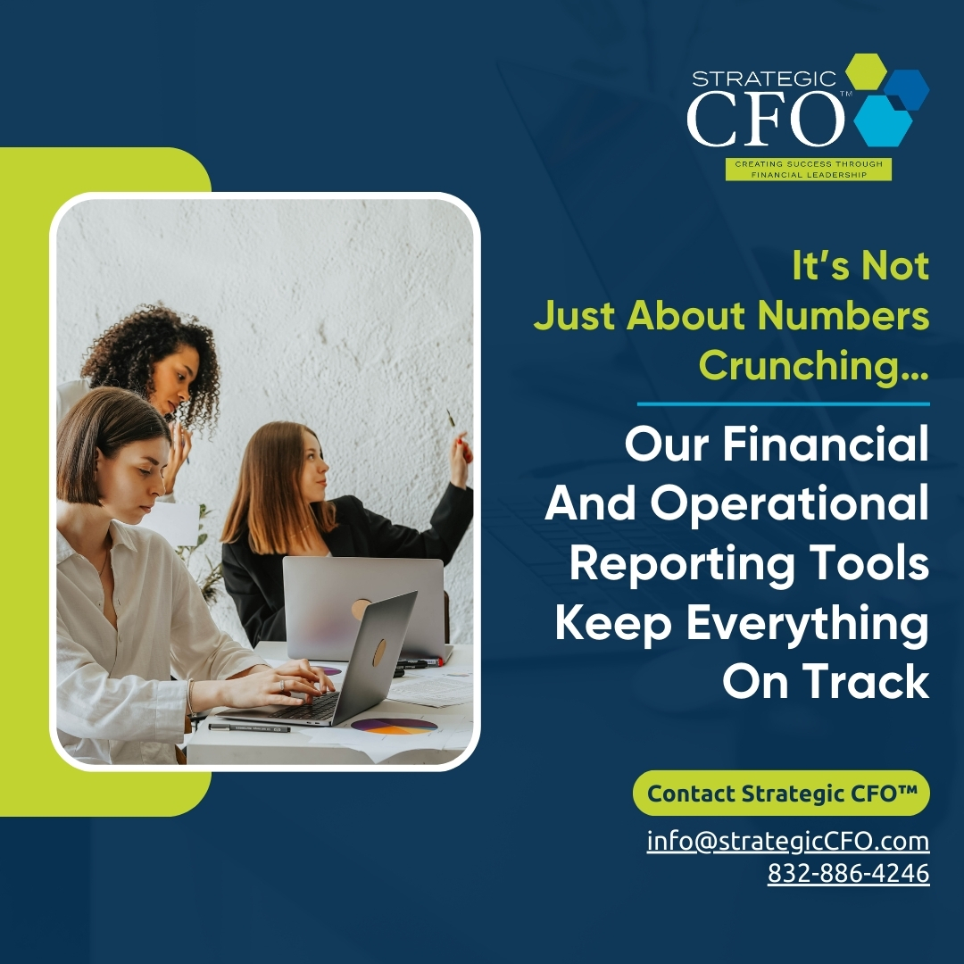 Strategic CFO goes beyond numbers—our robust reporting tools ensure precision, guiding financial and operational
success for seamless progress.

strategiccfo.com/services/consu…

#nearshoreaccounting #accountingservices