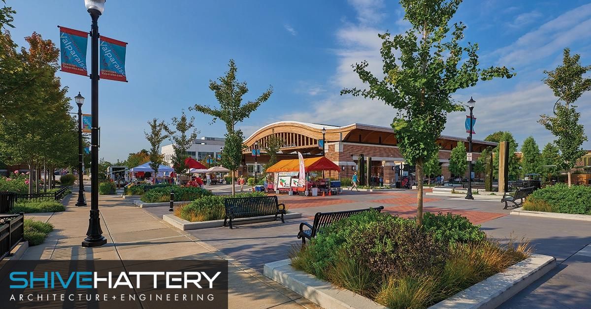 Shive-Hattery has been making their impact through architecture and engineering projects across the Region and Midwest! Learn more about Shive-Hattery and their purpose: valpo.life/article/shive-… @ShiveHattery