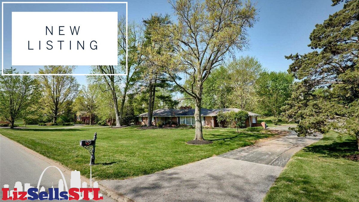 📍 New Listing 📍 Take a look at this fantastic new property that just hit the market located at 16 Ladue Meadows in Creve Coeur. Reach out here or at 3148073659 for more information!

Listed by Christi Miceli

Questions about buyi... homeforsale.at/16_LADUE_MEADO…