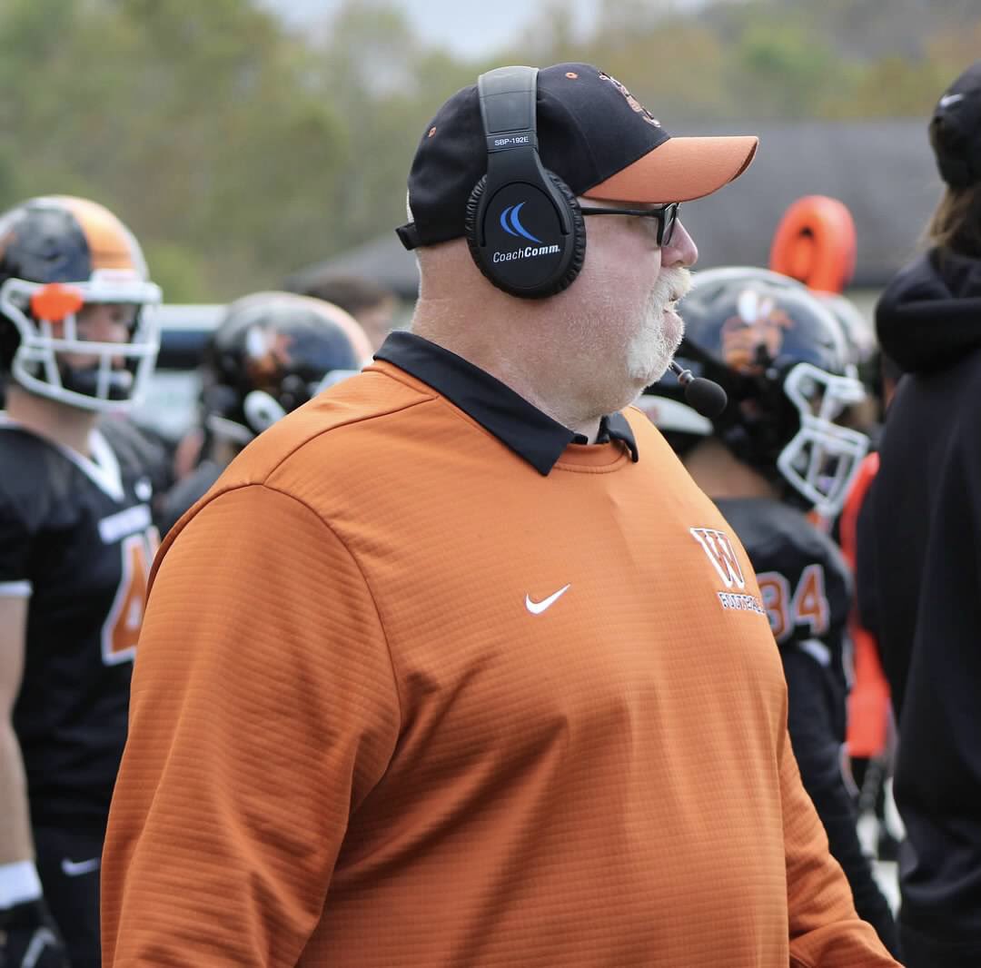 Coach Russ Moore tweet media