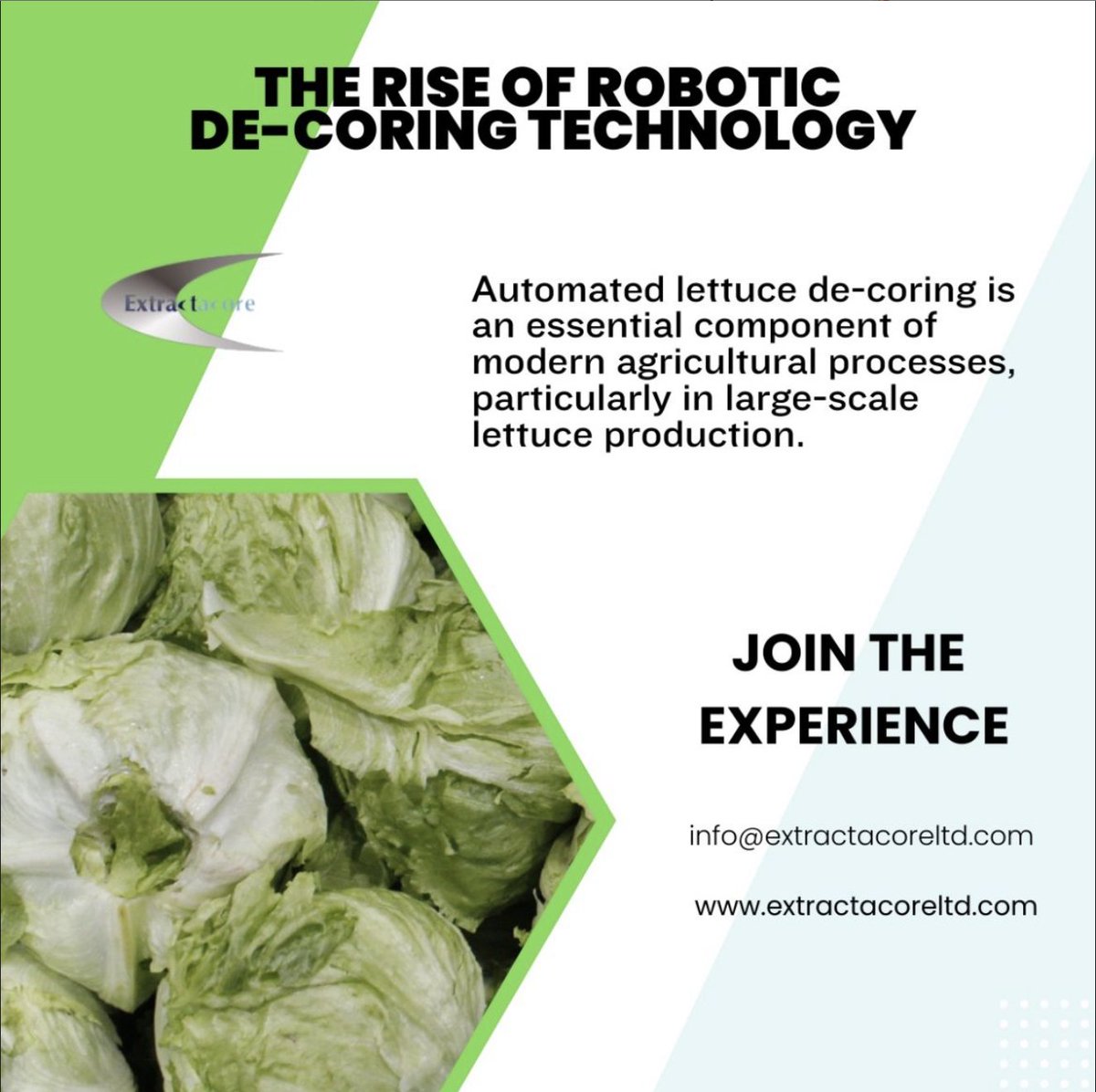 Embracing cutting-edge technology in food processing and automation to create a future where efficiency meets flavor! 🚀 

#automation #agriculturalinnovation #efficiency #innovationinaction