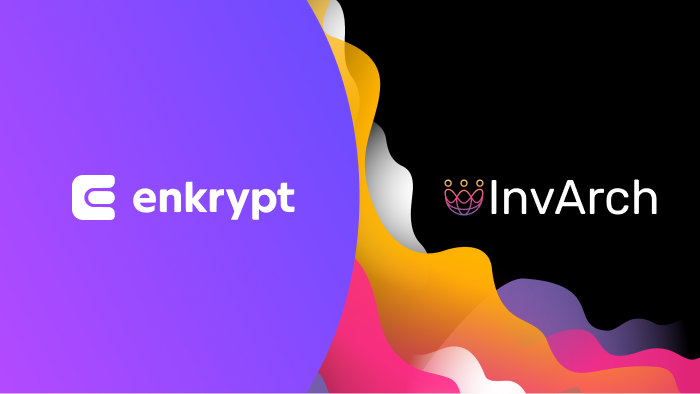 GM @Polkadot enjoyoors ☀️ 👋 Is your $DOT staked on the relay chain? Have you been active in the ecosystem? Check your @Enkrypt wallet! 👀 @InvArchNetwork just airdropped $VARCH to 45k $DOT stakers and active users over the last few days! LFG 🔥