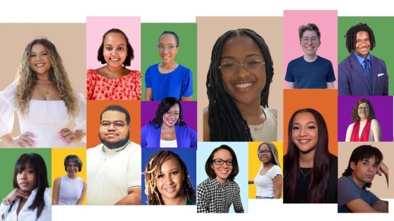 News is Out, Word In Black, Comcast NBCUniversal welcomes 16 Journalism Fellows to cover Black, LGBTQ+ communities wct.bz/4d0Z5sY