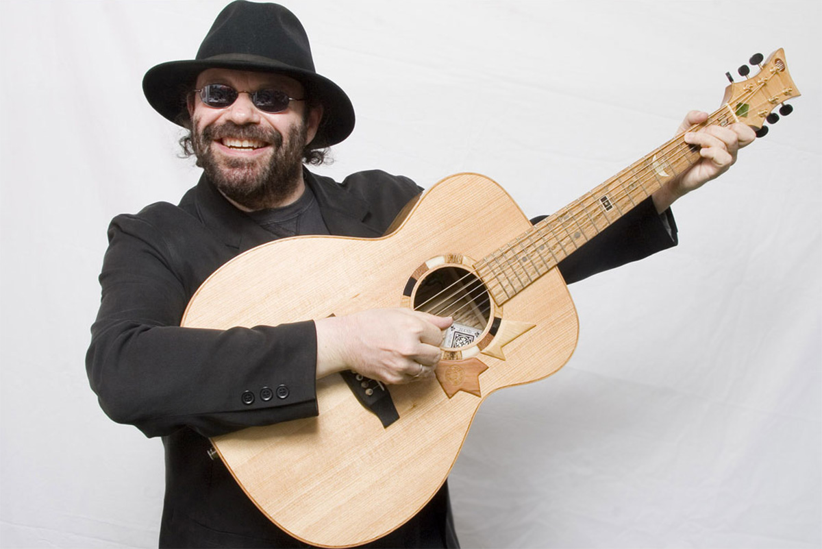 Happy birthday <a href="/colinlinden/">Colin Linden</a> – coolest cat to graduate from Ranchdale Public School!